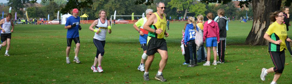 Yaxley Runners