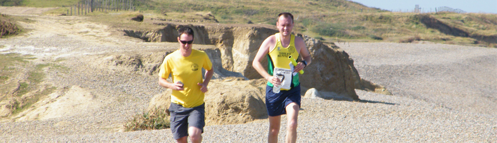 Yaxley Runners