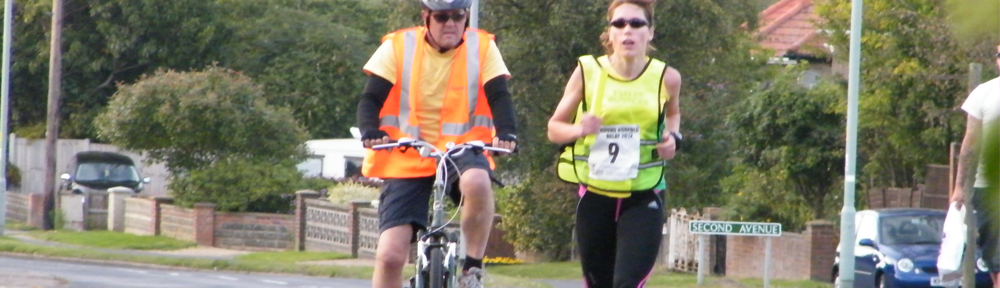 Yaxley Runners