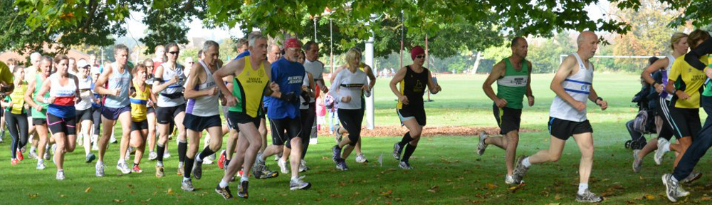 Yaxley Runners