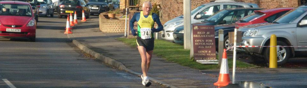 Yaxley Runners