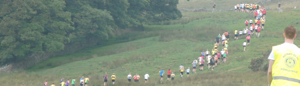 Yaxley Runners