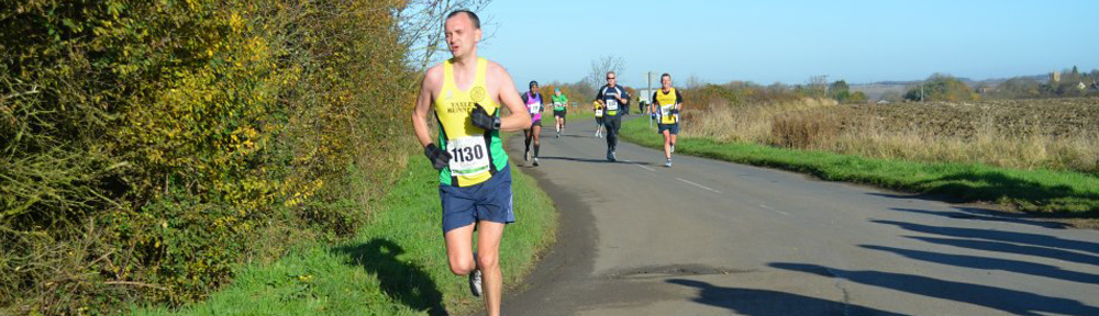 Yaxley Runners