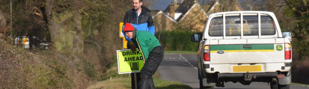 Yaxley Runners