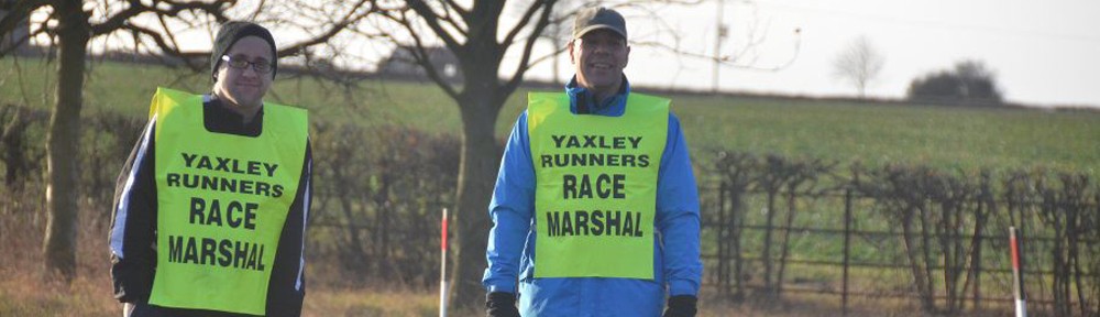 Yaxley Runners