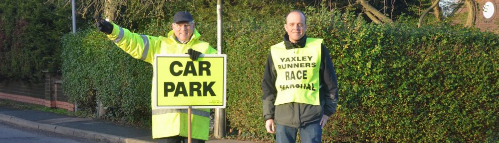 Yaxley Runners