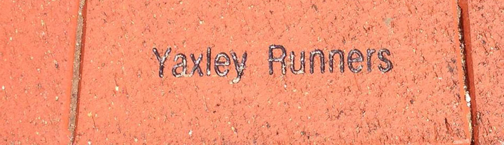 Yaxley Runners