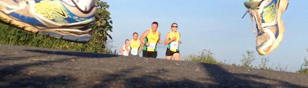 Yaxley Runners