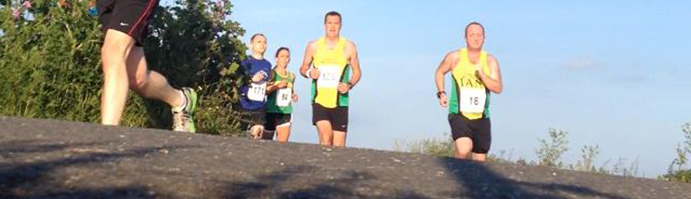 Yaxley Runners