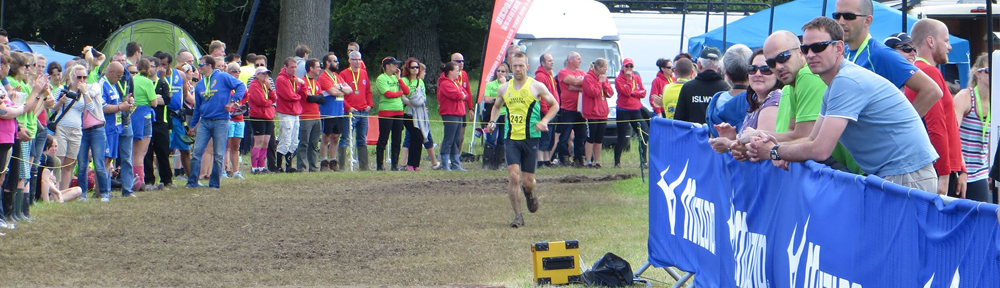 Yaxley Runners