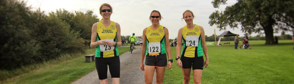 Yaxley Runners