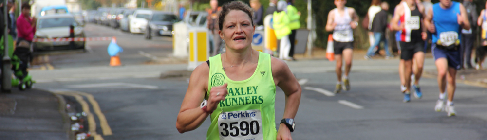 Yaxley Runners