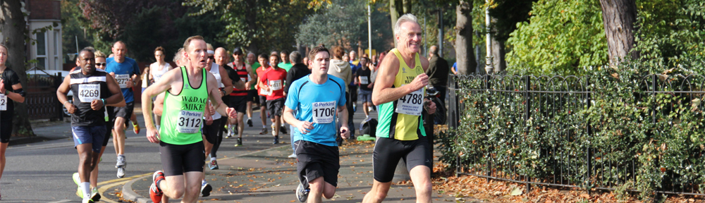 Yaxley Runners