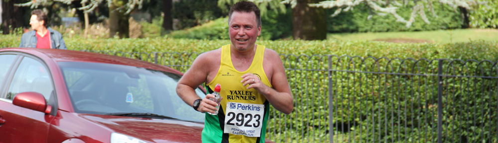 Yaxley Runners