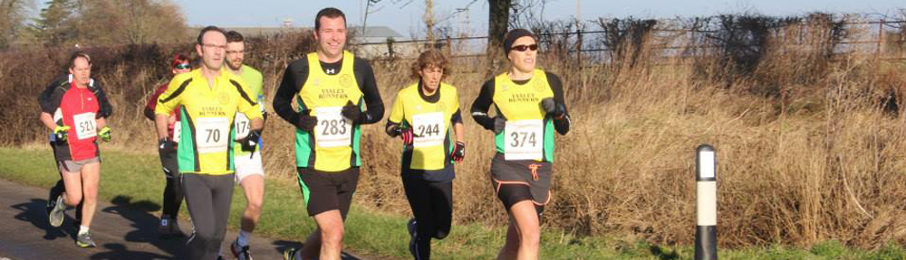 Yaxley Runners