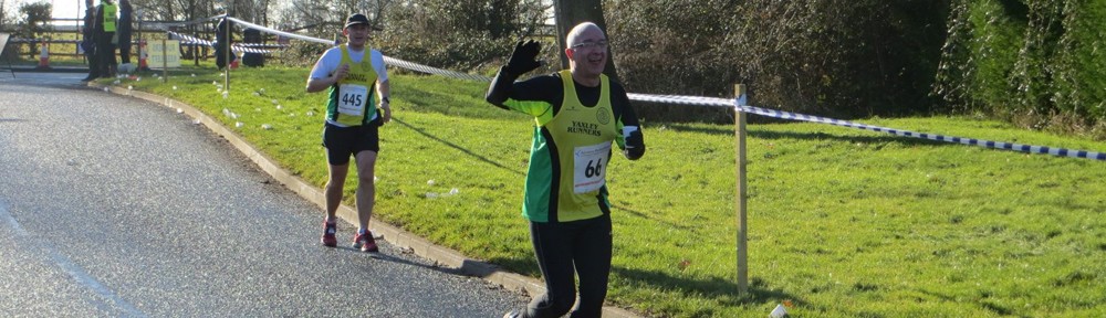 Yaxley Runners