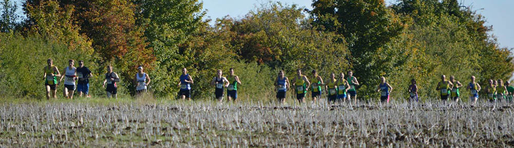 Yaxley Runners