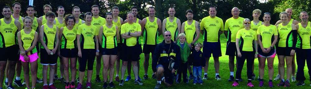 Yaxley Runners