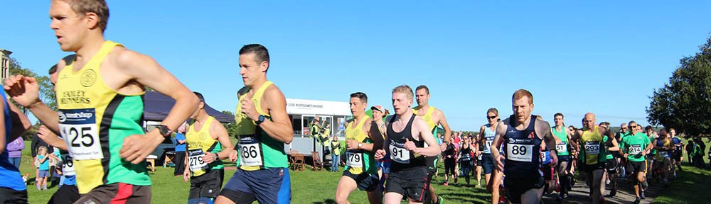 Yaxley Runners