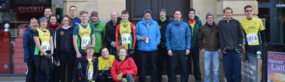 Yaxley Runners