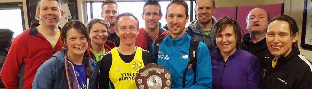 Yaxley Runners