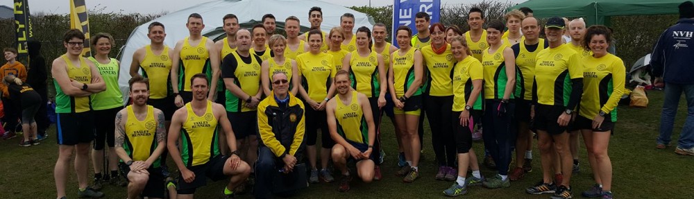 Yaxley Runners