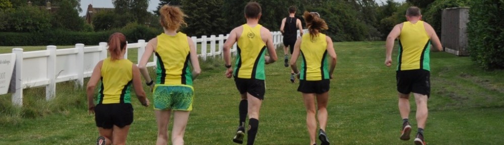 Yaxley Runners