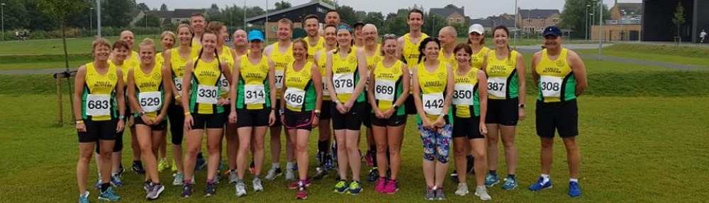 Yaxley Runners