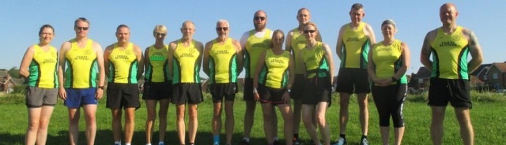 Yaxley Runners