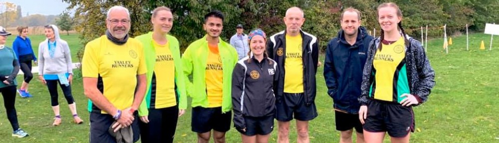 Yaxley Runners