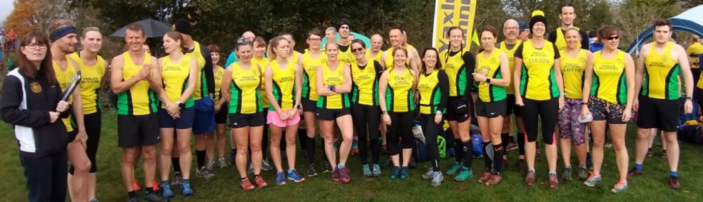 Yaxley Runners