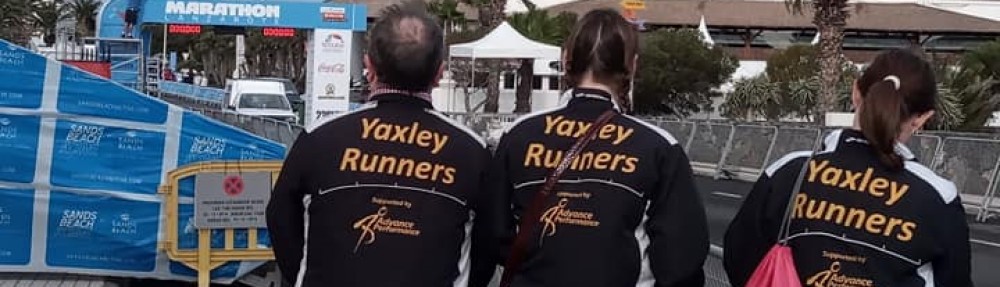 Yaxley Runners