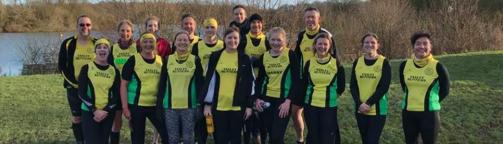 Yaxley Runners