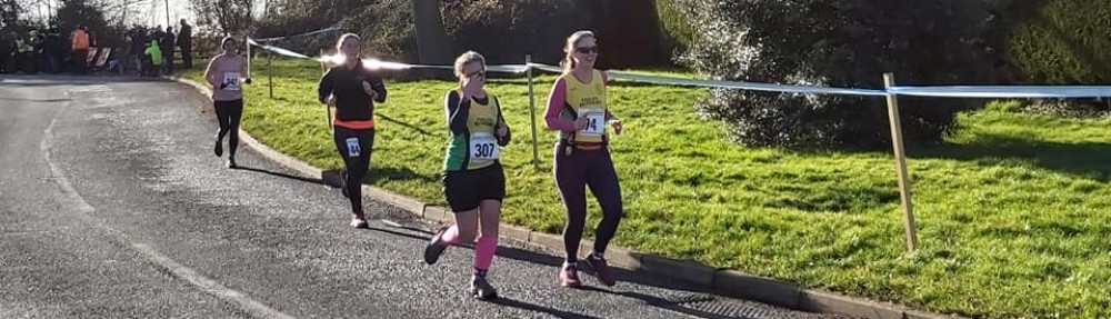 Yaxley Runners