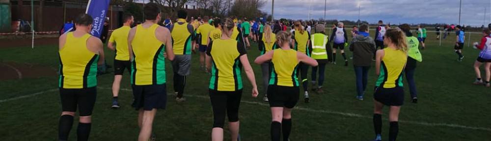 Yaxley Runners