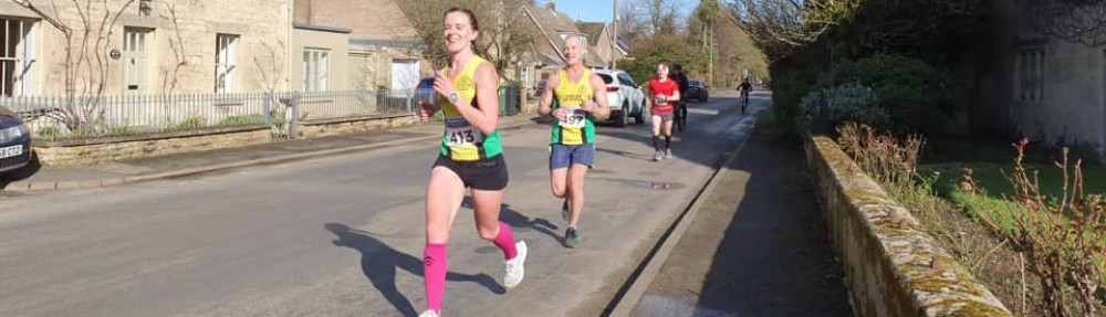 Yaxley Runners