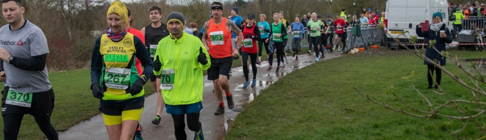 Yaxley Runners