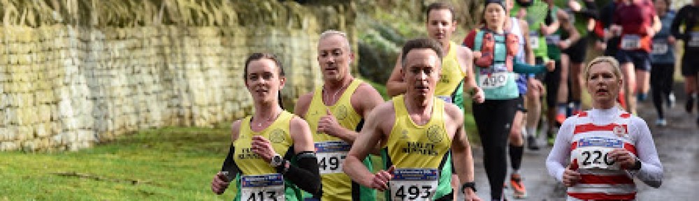 Yaxley Runners