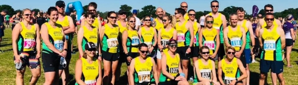 Yaxley Runners