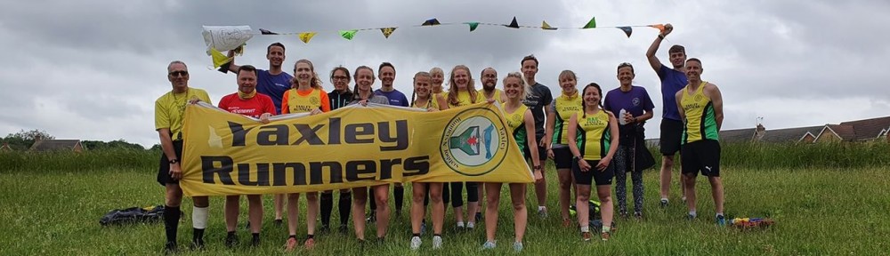 Yaxley Runners