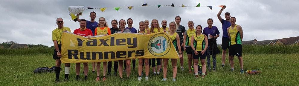 Yaxley Runners