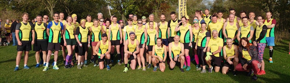 Yaxley Runners