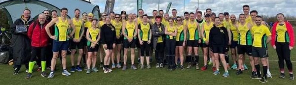 Yaxley Runners